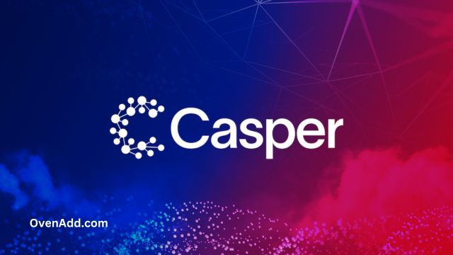 Casper Price Today - CSPR to US dollar Live - Crypto | Coinranking