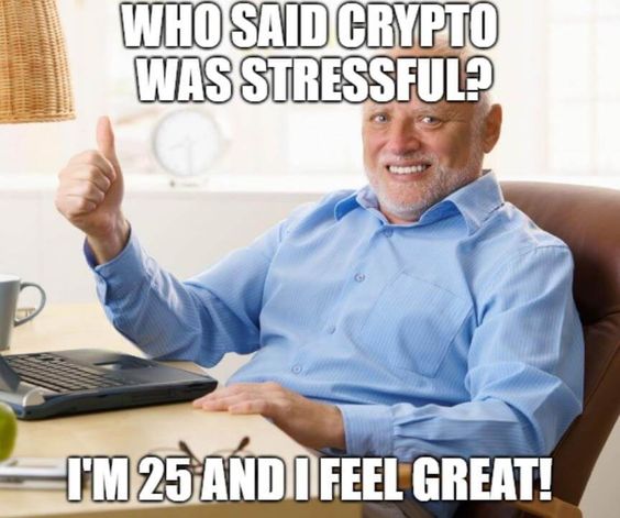 The Best Bitcoin Jokes - Guaranteed to Make You Laugh!