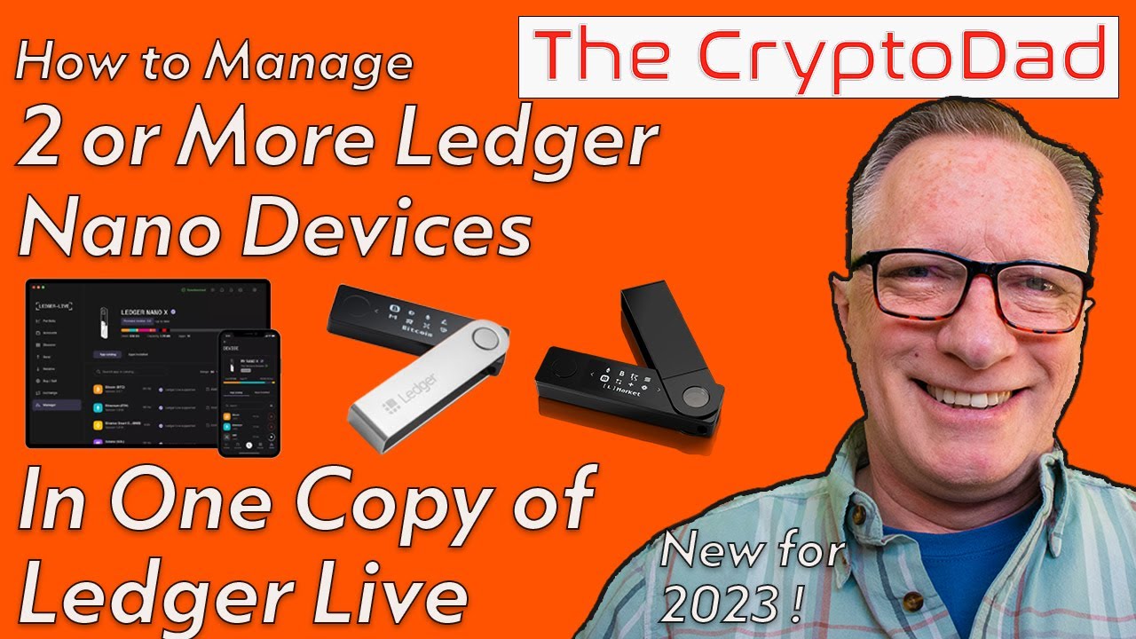 What Is Ledger Recover? | Ledger