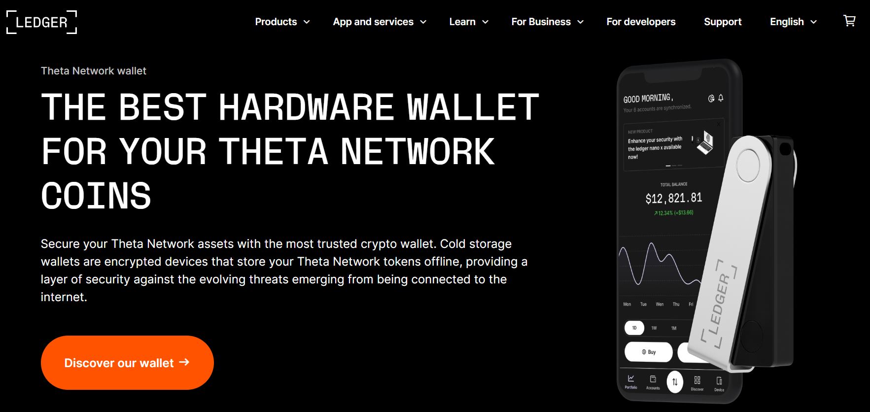 Investing in Theta Network (THETA) - Everything You Need to Know - cryptolive.fun