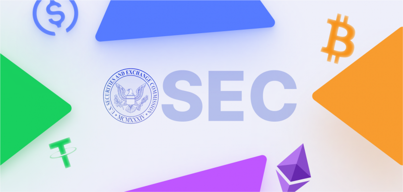 U.S. SEC Denies Coinbase's Push for Crypto Regulations as 'Unwarranted'