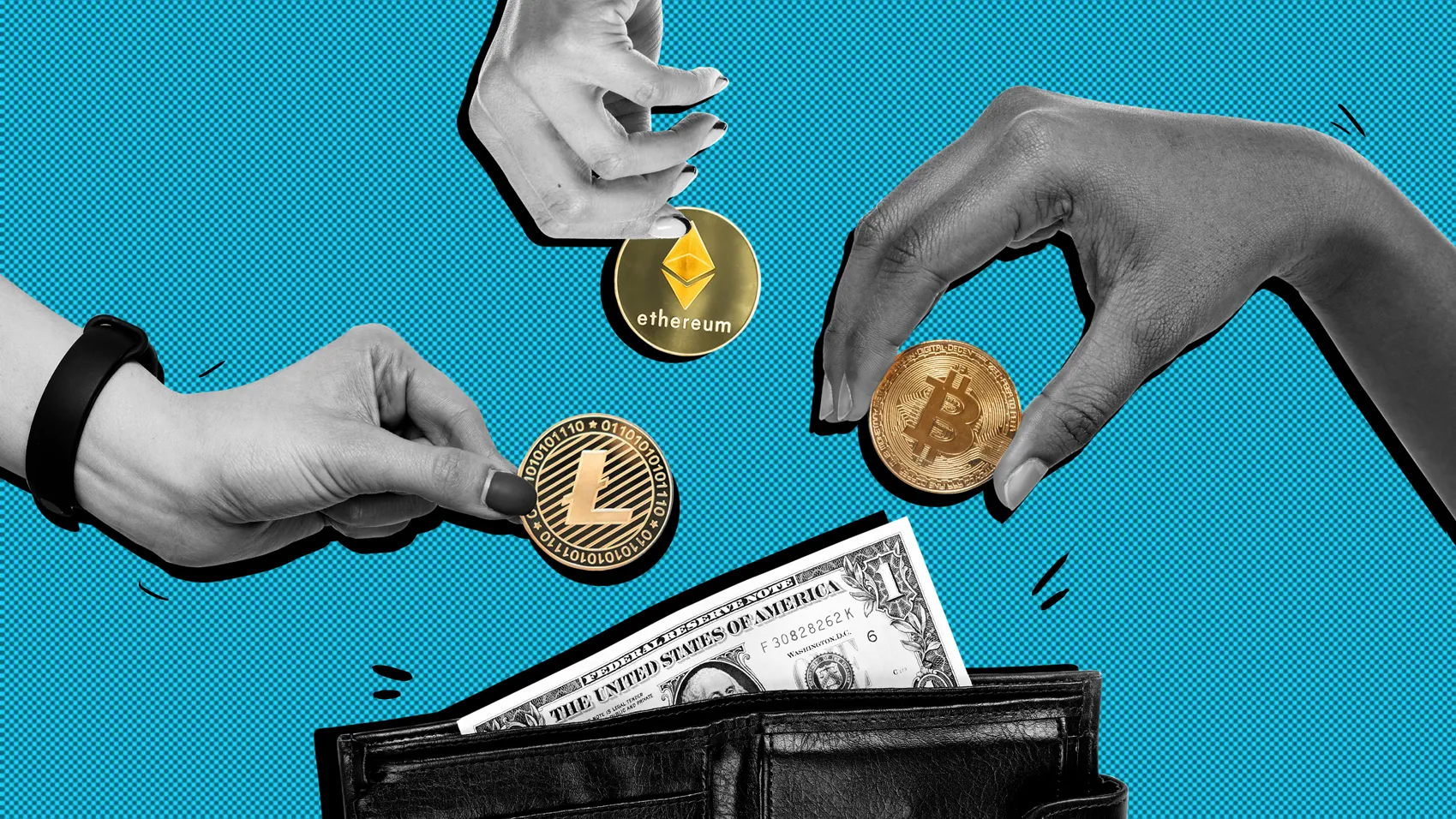 How to Invest in Cryptocurrency