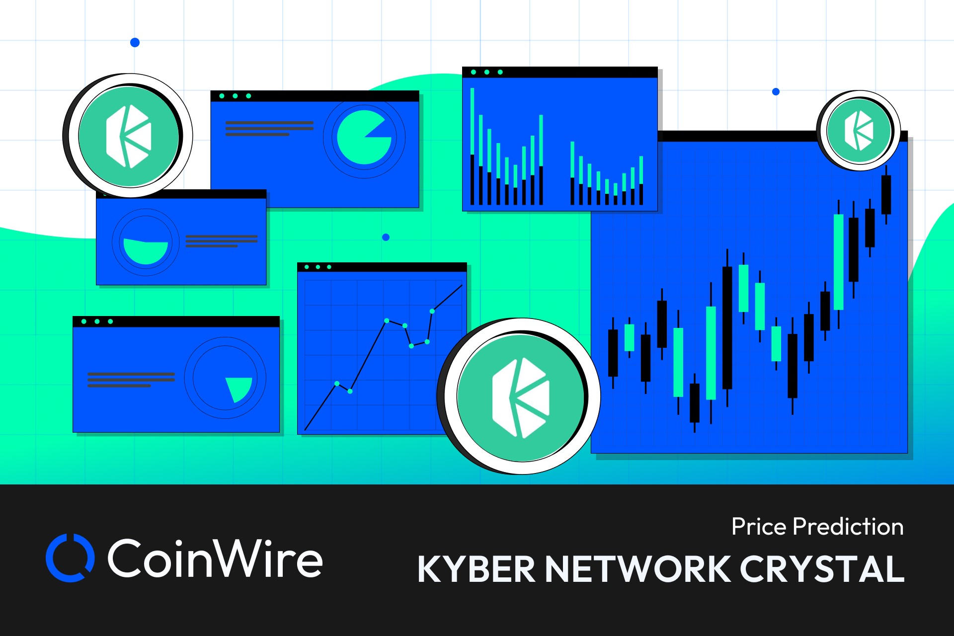 KNCUSD Charts and Quotes — TradingView