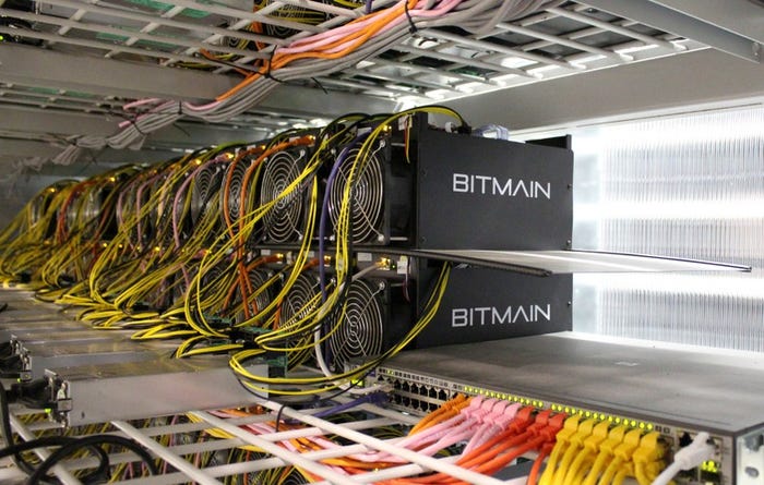 Best mining rigs and mining PCs for Bitcoin, Ethereum and more | TechRadar