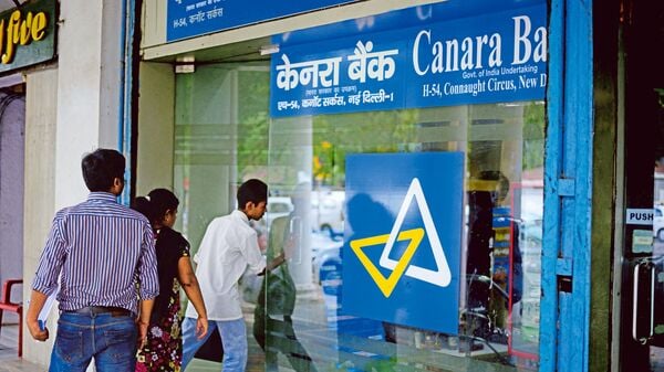 Canara Bank (cryptolive.fun) Stock Price, News, Quote & History - Yahoo Finance