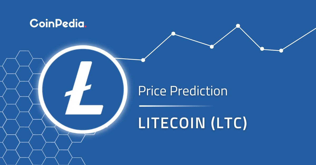Litecoin (LTC) Price Prediction - 