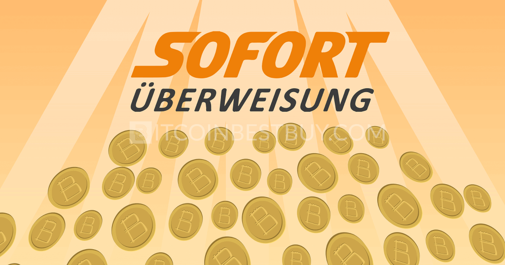 4 Best Places to Buy Bitcoin Cash & Bitcoin with Sofort by Klarna