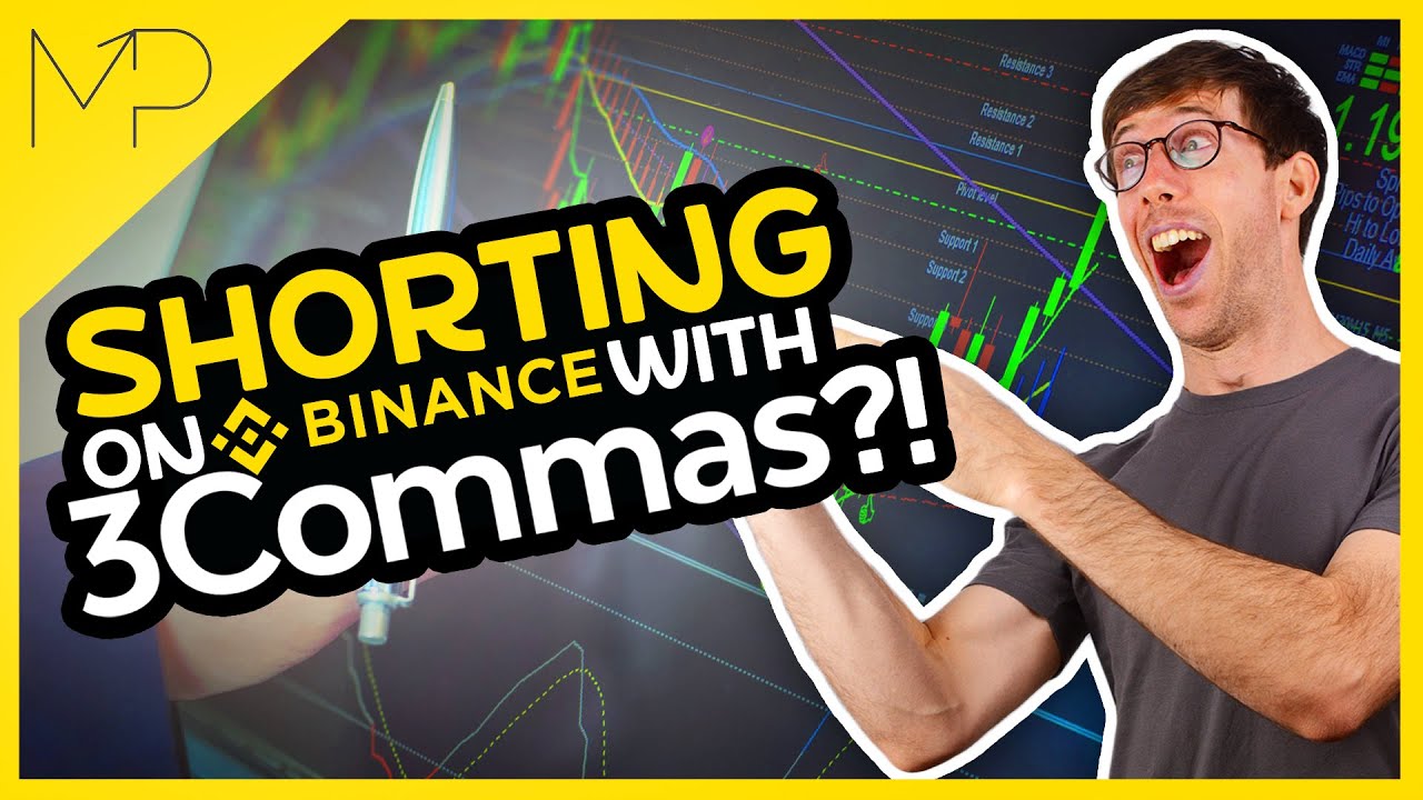 How to Set Up Long and Short Bots on 3Commas | Trading Bot Tutorial - Video Summarizer - Glarity