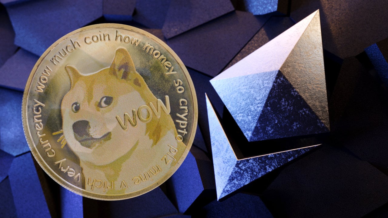 DogeCoin (DOGE) Price Today | DOGE Live Price Charts | Revolut United Kingdom