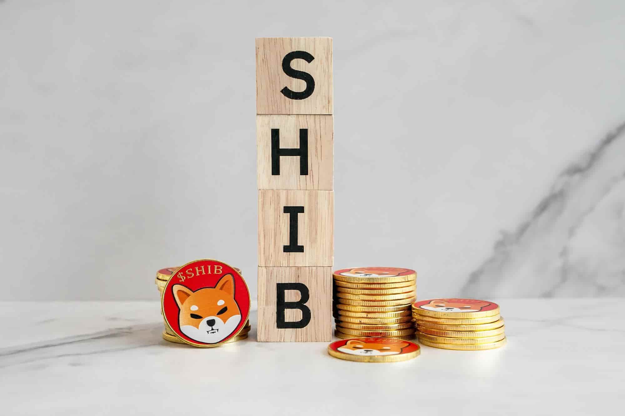 SHIBA INU (SHIB) Token Receivers | Ethereum Mainnet