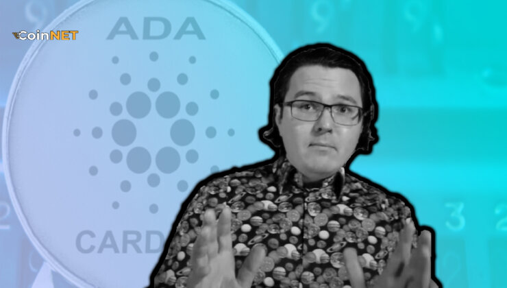 Cardano - Wealth Mastery By Lark Davis - Crypto Newsletter