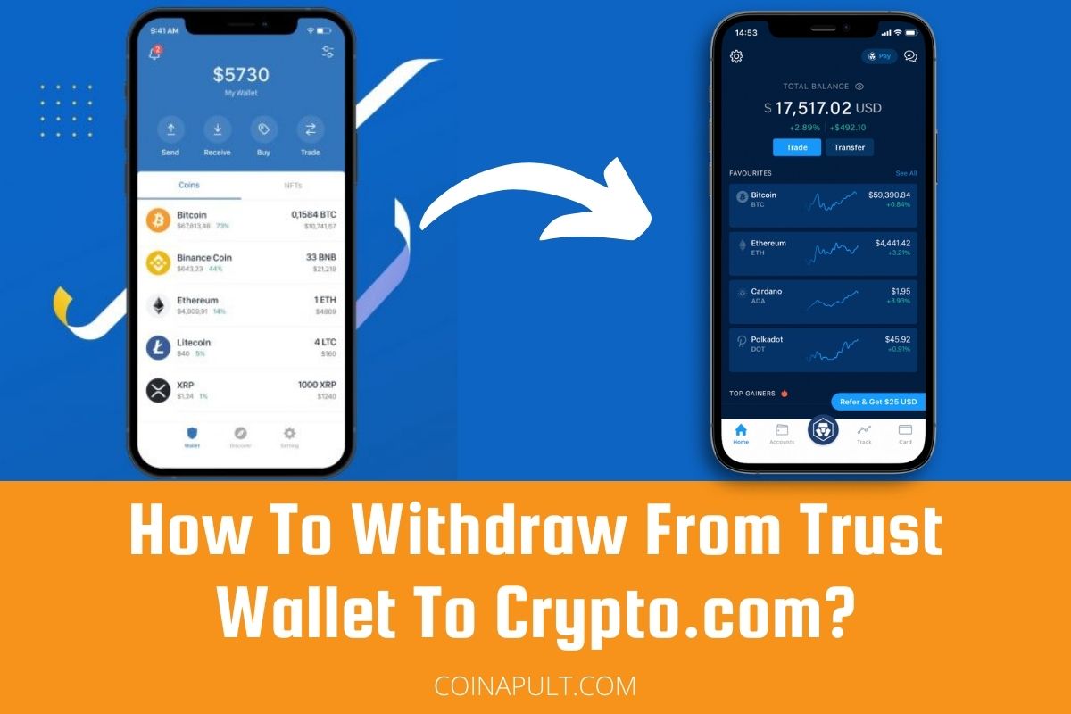 8 Ways to Withdraw Bitcoin in 