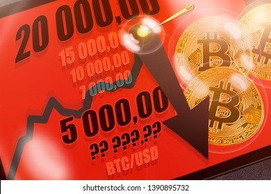 5 Million Bitcoins (BTC) to US Dollars (USD) - Currency Converter