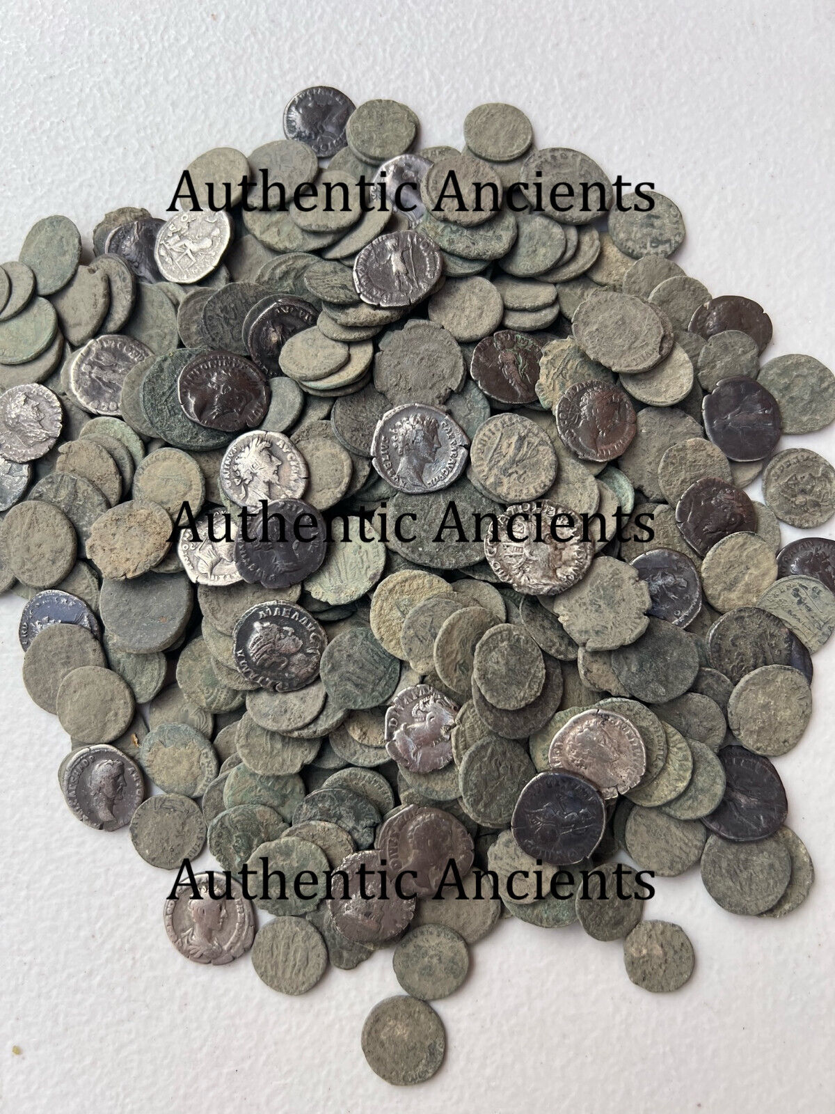 Authentic Ancients – Authentic Ancients