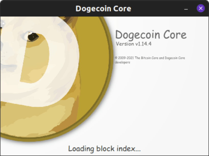 Wallets - Dogecoin