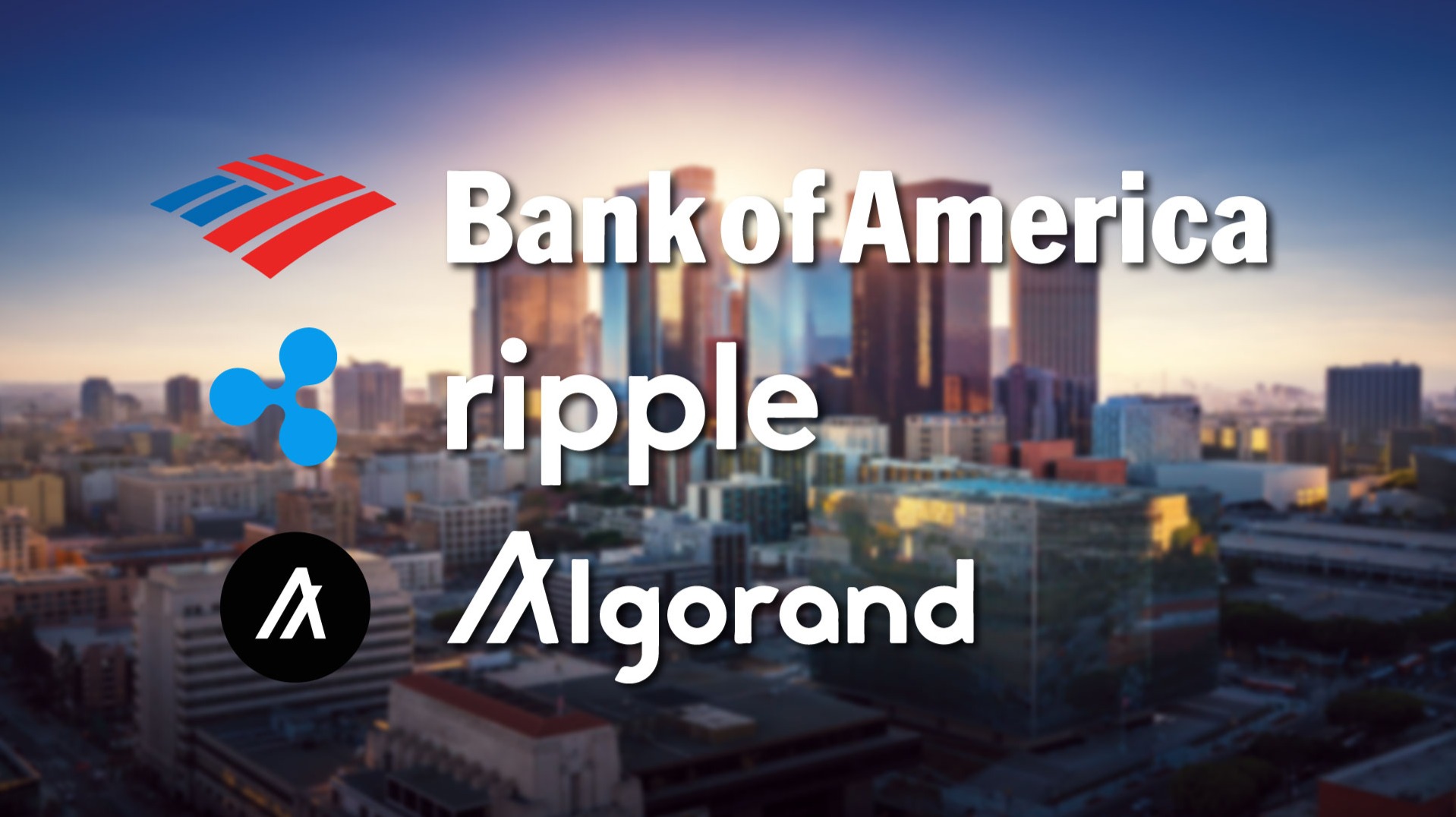Brighter Times Lie Ahead For XRP As Bank Of America Heaps Praises On Ripple’s Cross-Border Payments