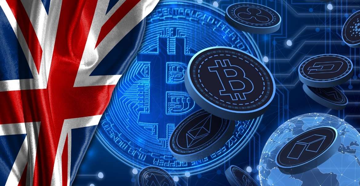 Discover Cryptocurrency Events & Activities in London, United Kingdom | Eventbrite