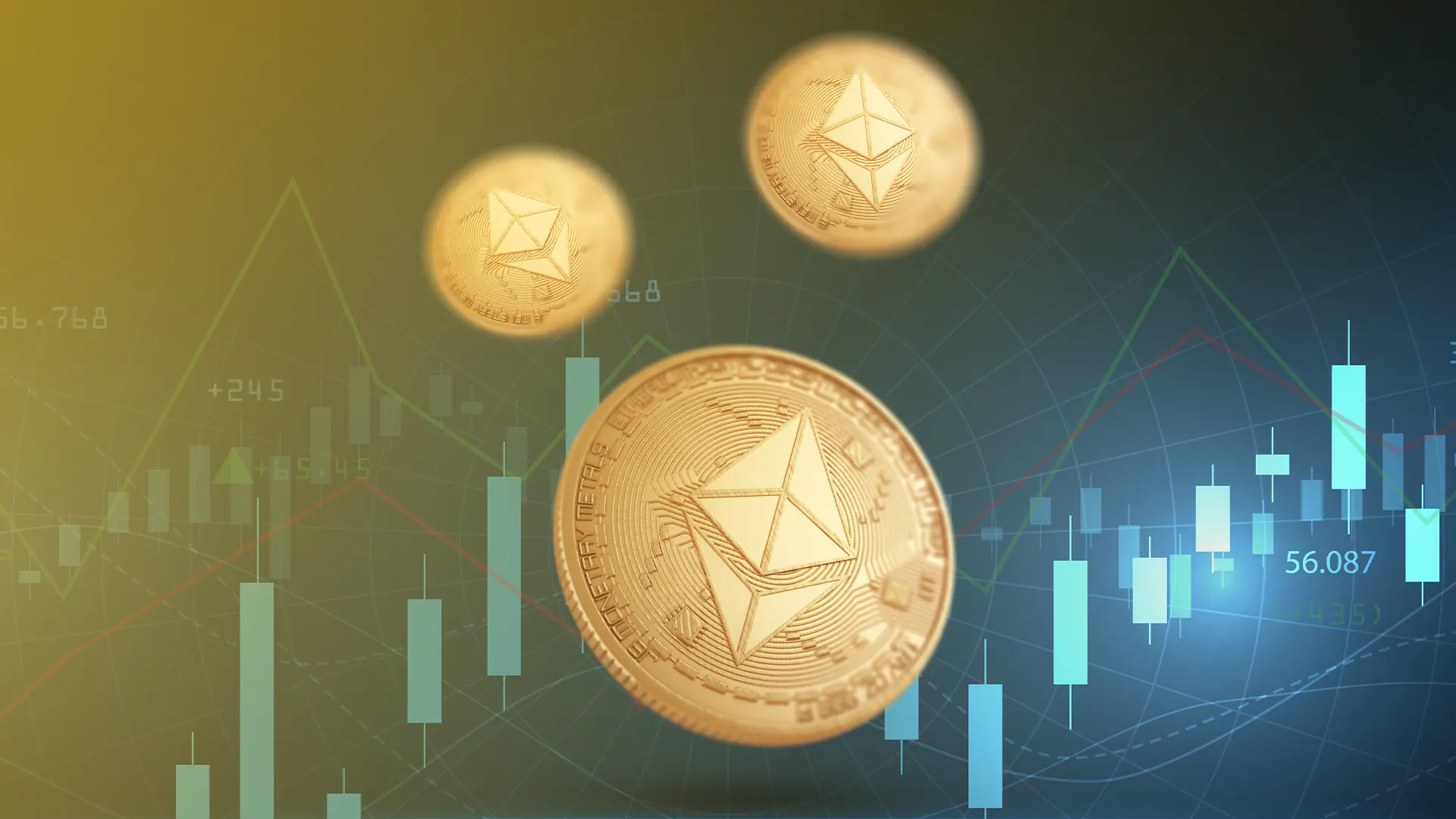 Nomura’s crypto arm Laser Digital launches Ethereum fund