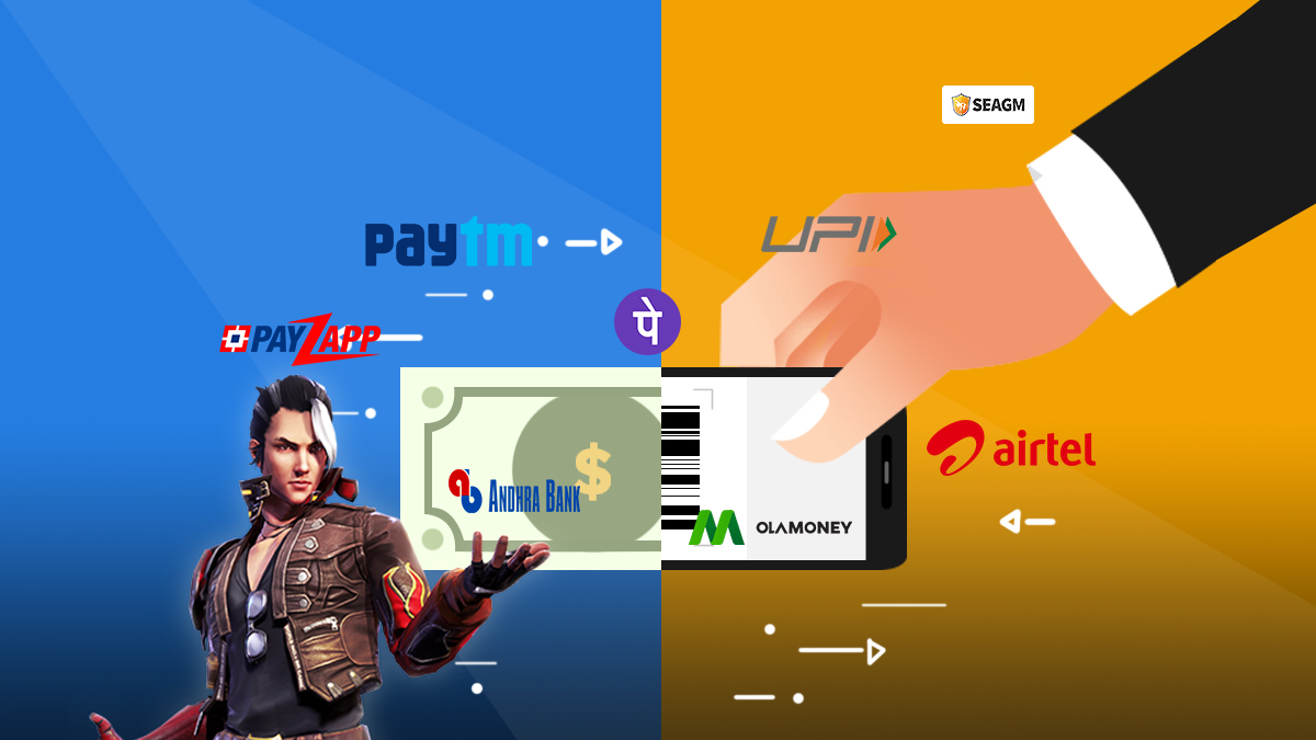 Online Recharge|Bill Payments|Wallet - Freecharge