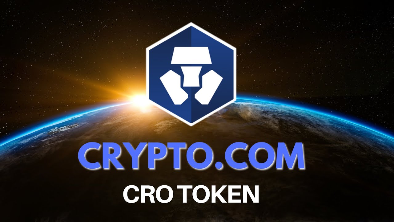 Cronos (CRO): Overview and Examples in Cryptocurrency