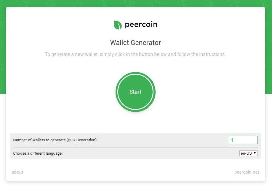 7 Best Peercoin Wallet Reviews - cryptolive.fun