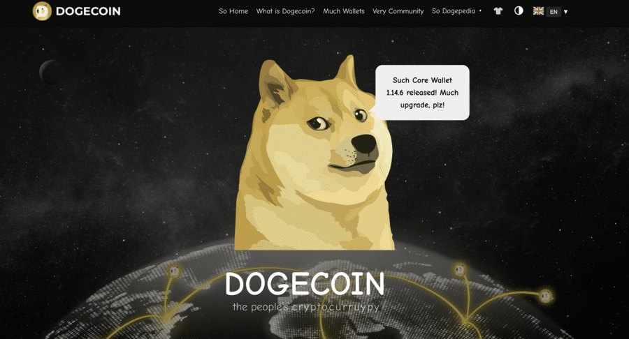 Dogecoin: How to Buy Dogecoin UK - Beginner’s Guide - The Economic Times