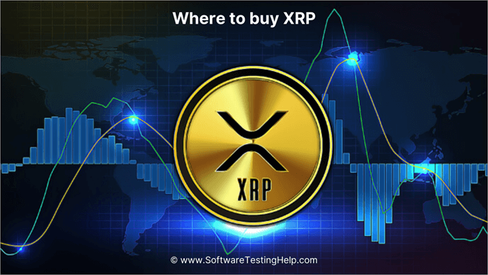 How to spend XRP