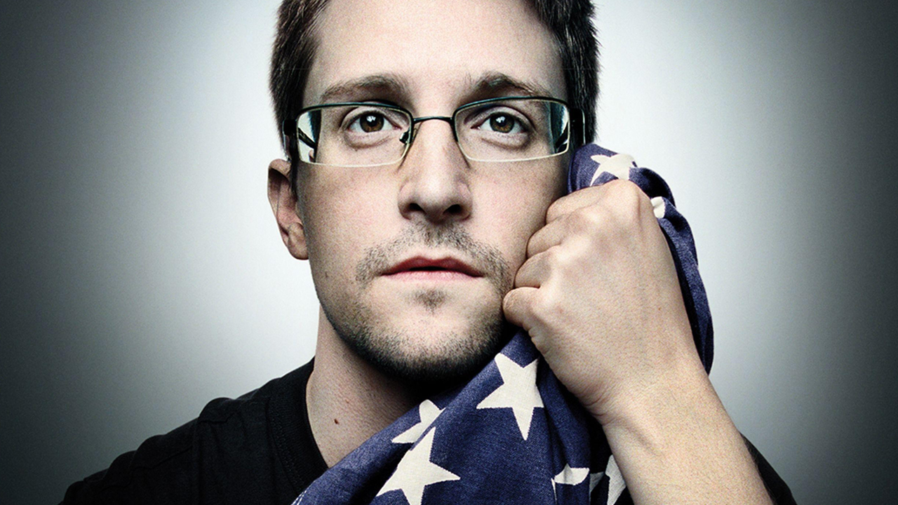 Edward Snowden: Bitcoin Was Invented By The NSA To Spy On You People | cryptolive.fun