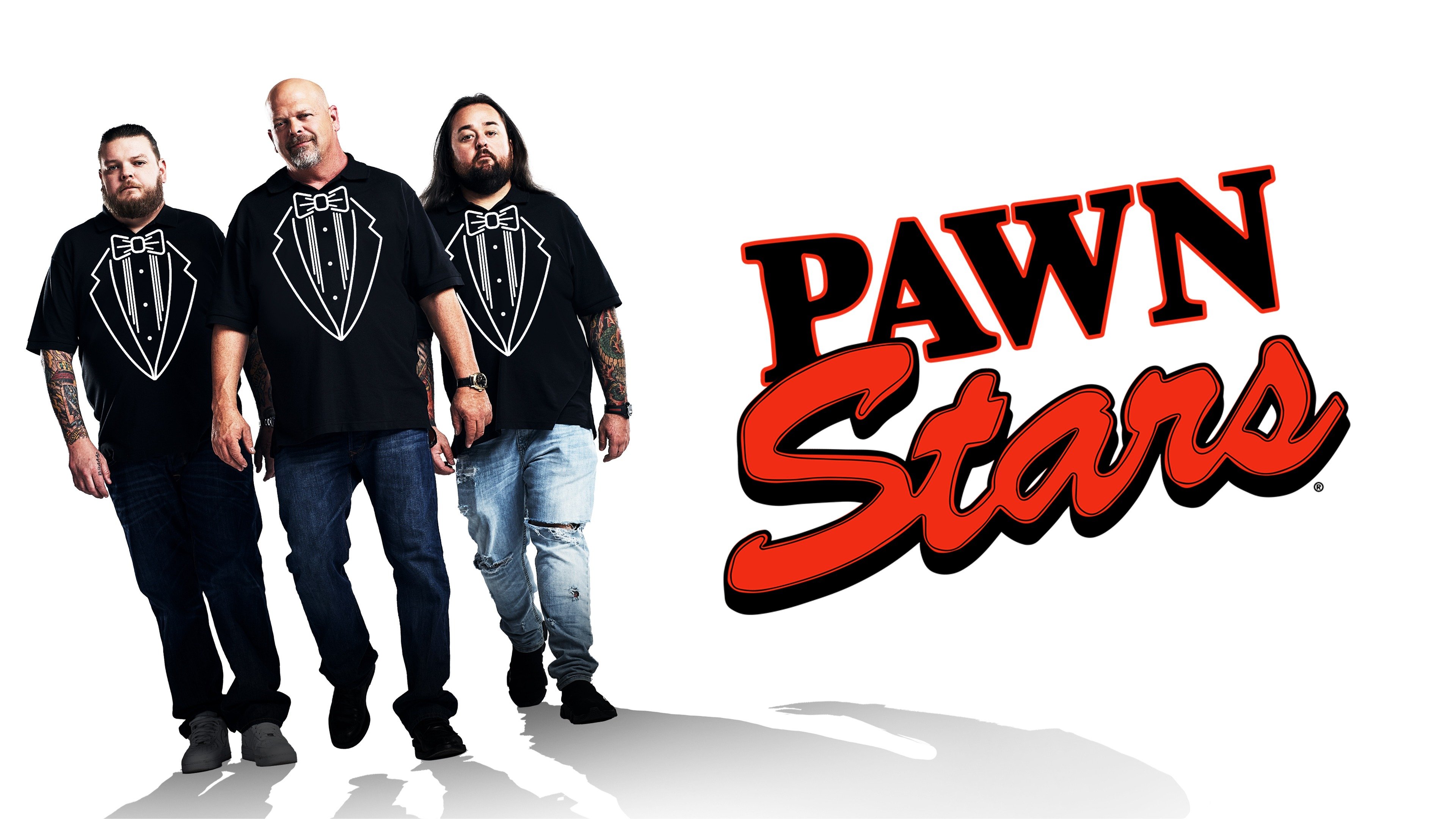 10 Biggest Ever Buys on Pawn Stars | Sky HISTORY TV Channel