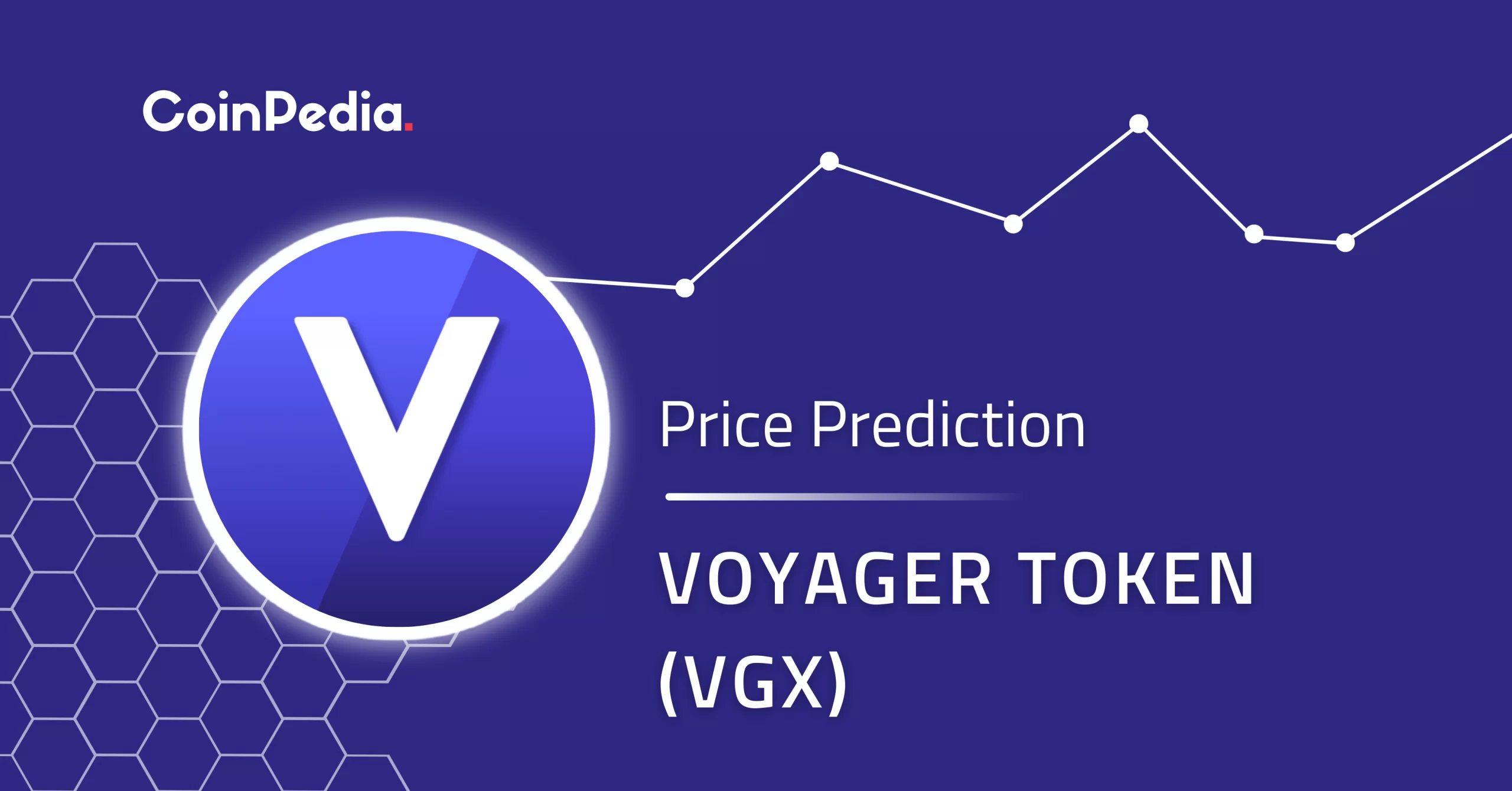 Voyager Token Price today in India is ₹ | VGX-INR | Buyucoin