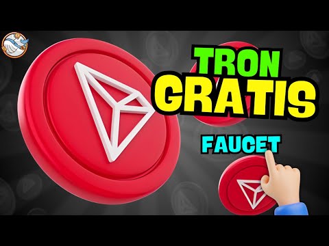 Crypto Faucet TRX - Earn TRON for Android - Download | Bazaar