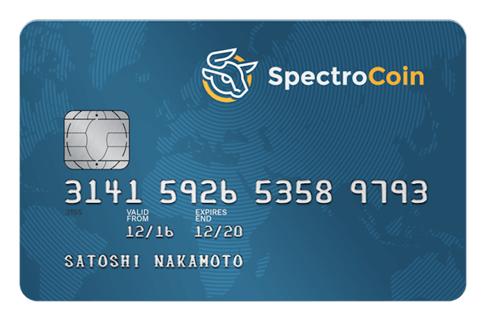 7 Best Crypto Debit Cards: Detailed Comparison - Crypto Pro