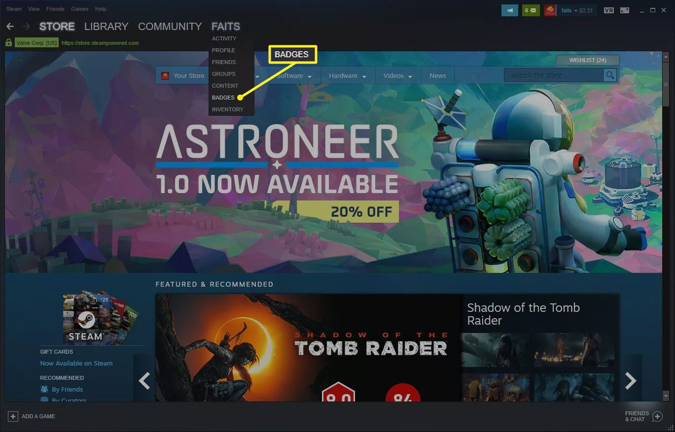 How to Buy, Sell, and Use Steam Trading Cards