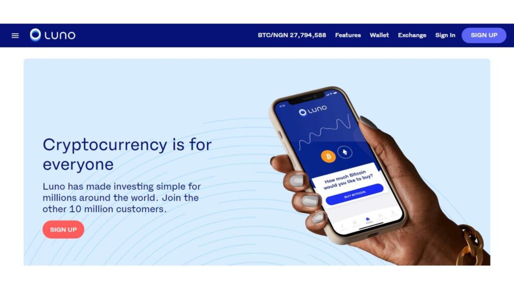 Top 12 most preferred crypto apps in Nigeria