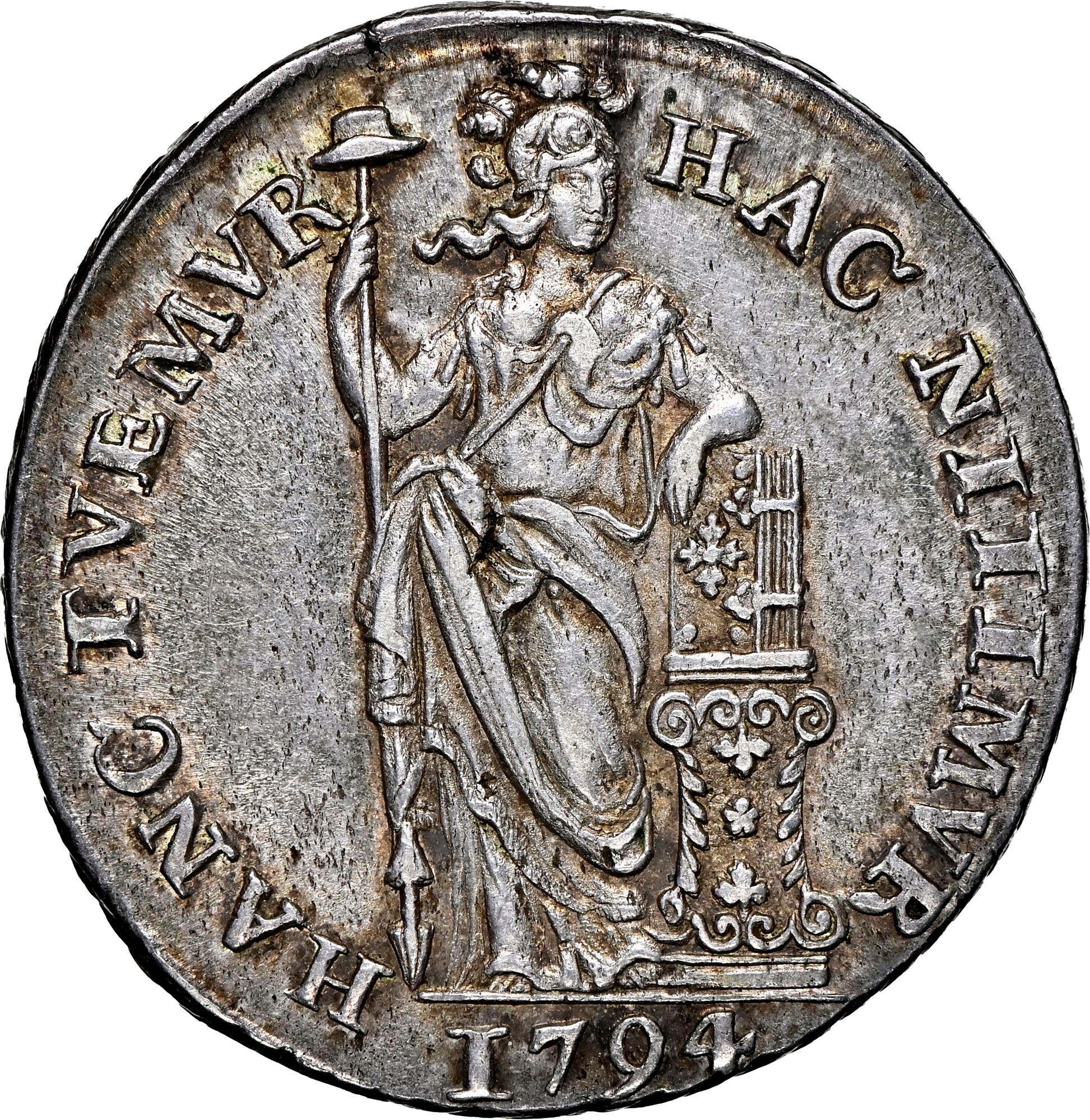 History of banknotes and coin