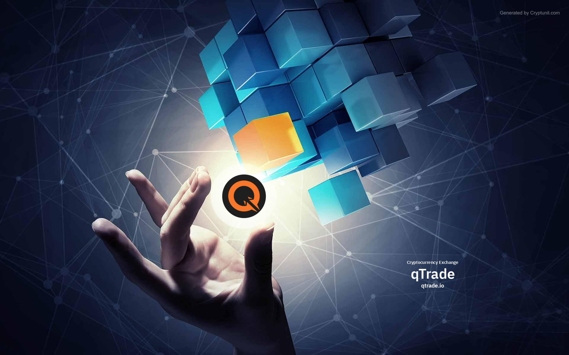 qTrade – Reviews, Trading Fees & Cryptos () | Cryptowisser