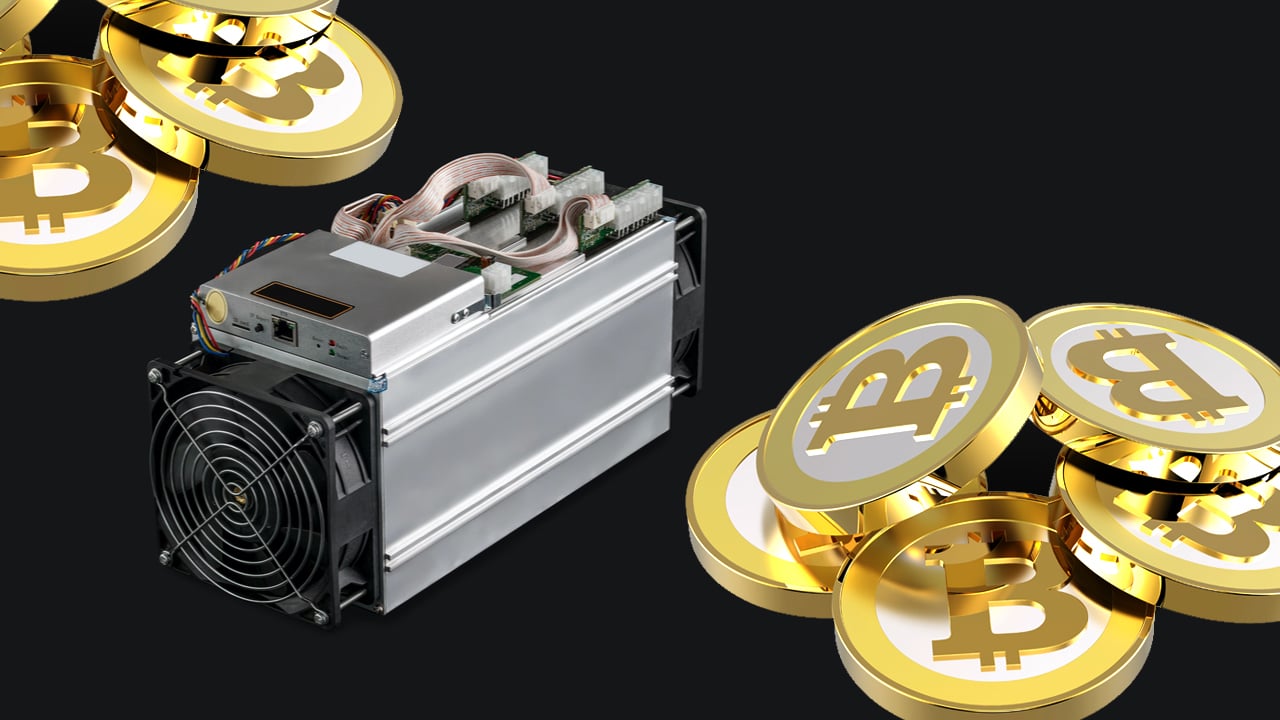 How To Choose Crypto Mining Equipment In - EZ Blockchain