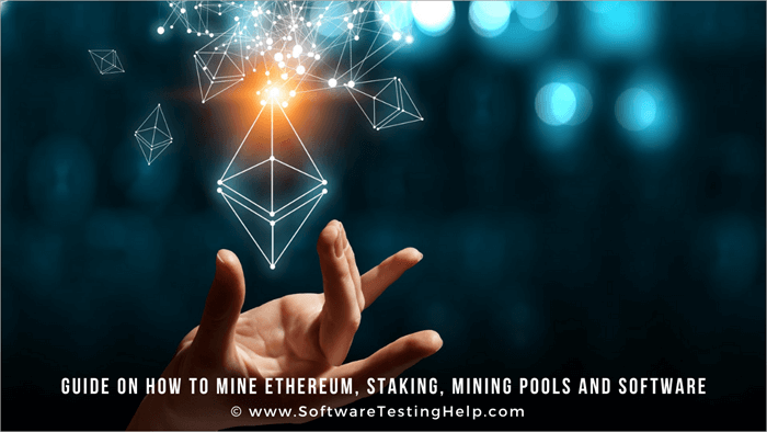 ​Ethereum: What is ethereum mining? - The Economic Times