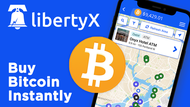 LibertyX Bitcoin ATM, Sheepshead Bay Rd, Brooklyn, NY - MapQuest