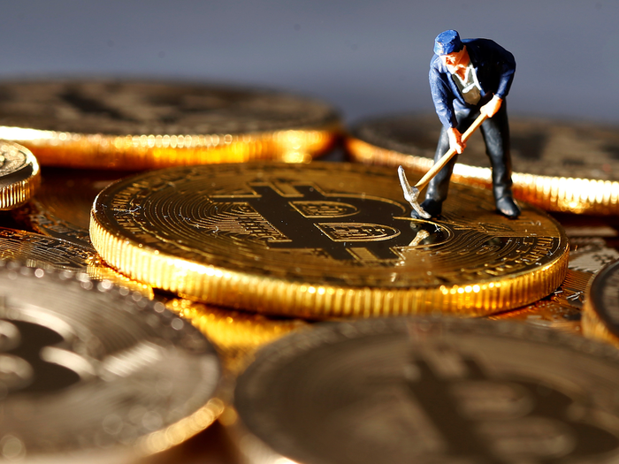 Bitcoin Mining Profitability Just Hit a 4-Month High: Here’s Why