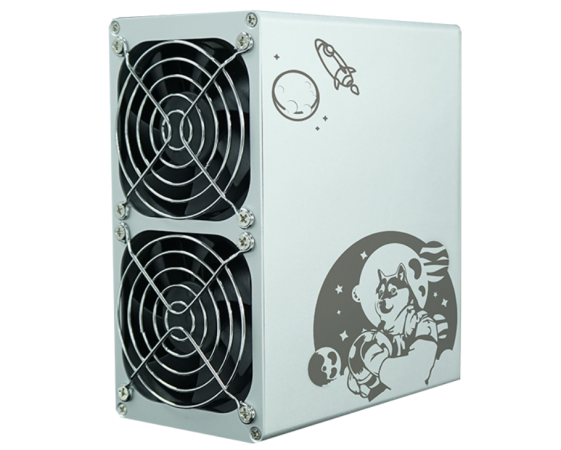 Goldshell Mini Doge Miner at Rs | ASIC Miner in Ahmednagar | ID: 