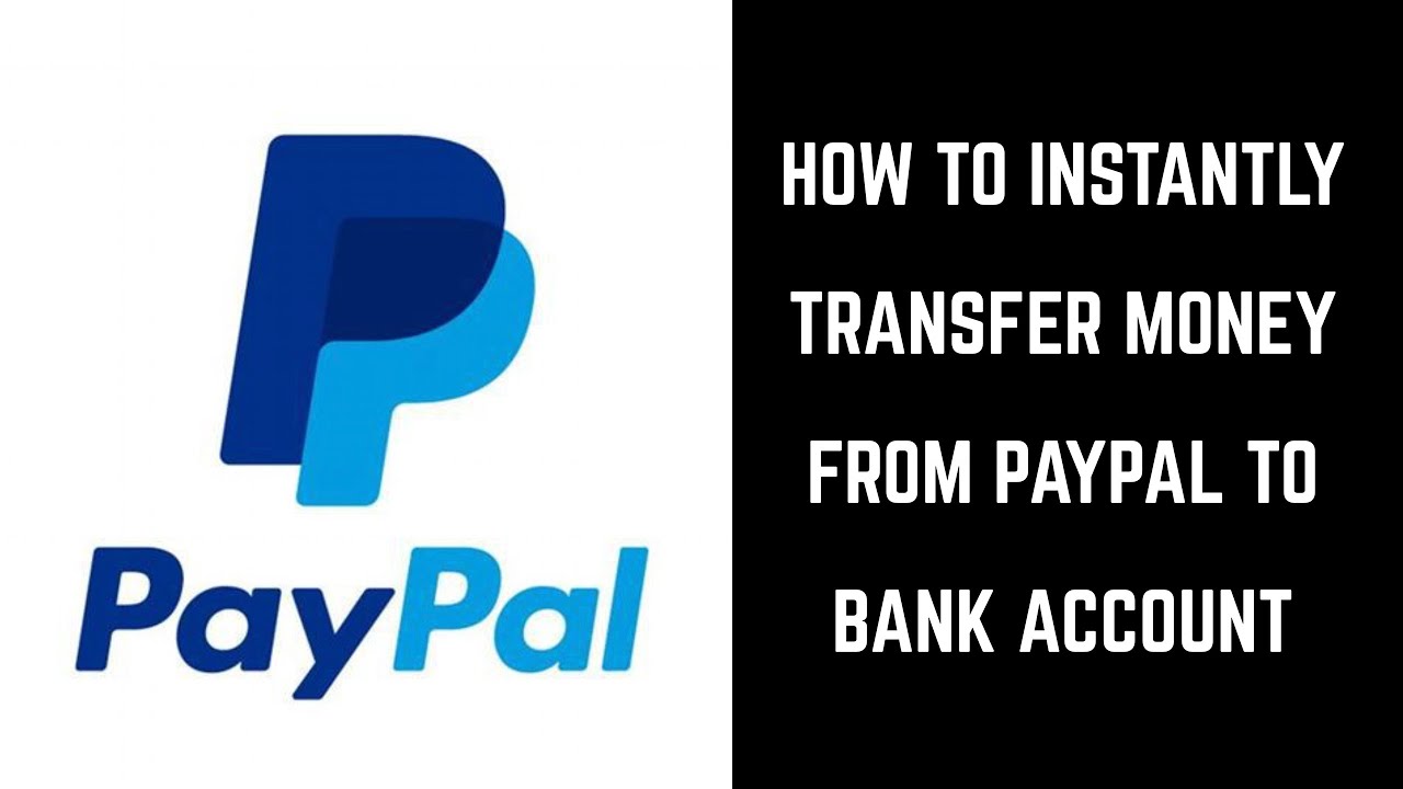 How To Add Money To Paypal From Debit Card []