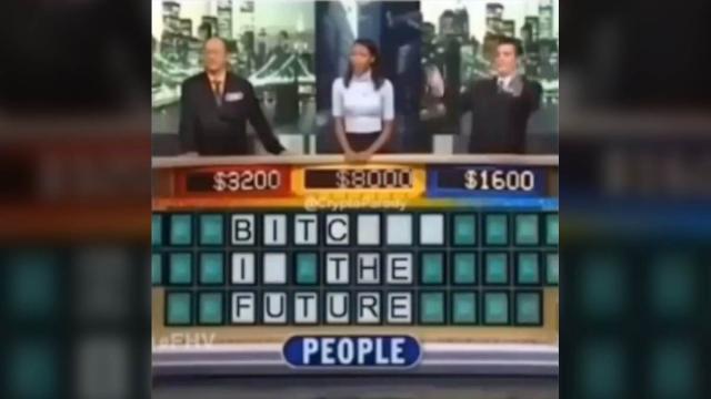 Wheel Of Fortune's Most Controversial Moments