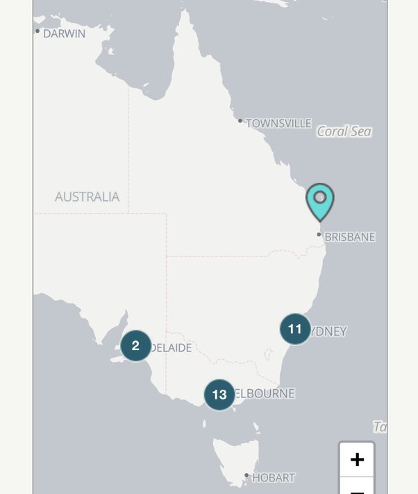 How Does Bitcoin Work in Australia?