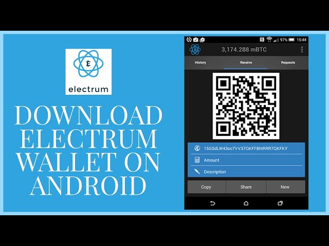 Electrum: Detailed Review and Full Guide On How To Use It