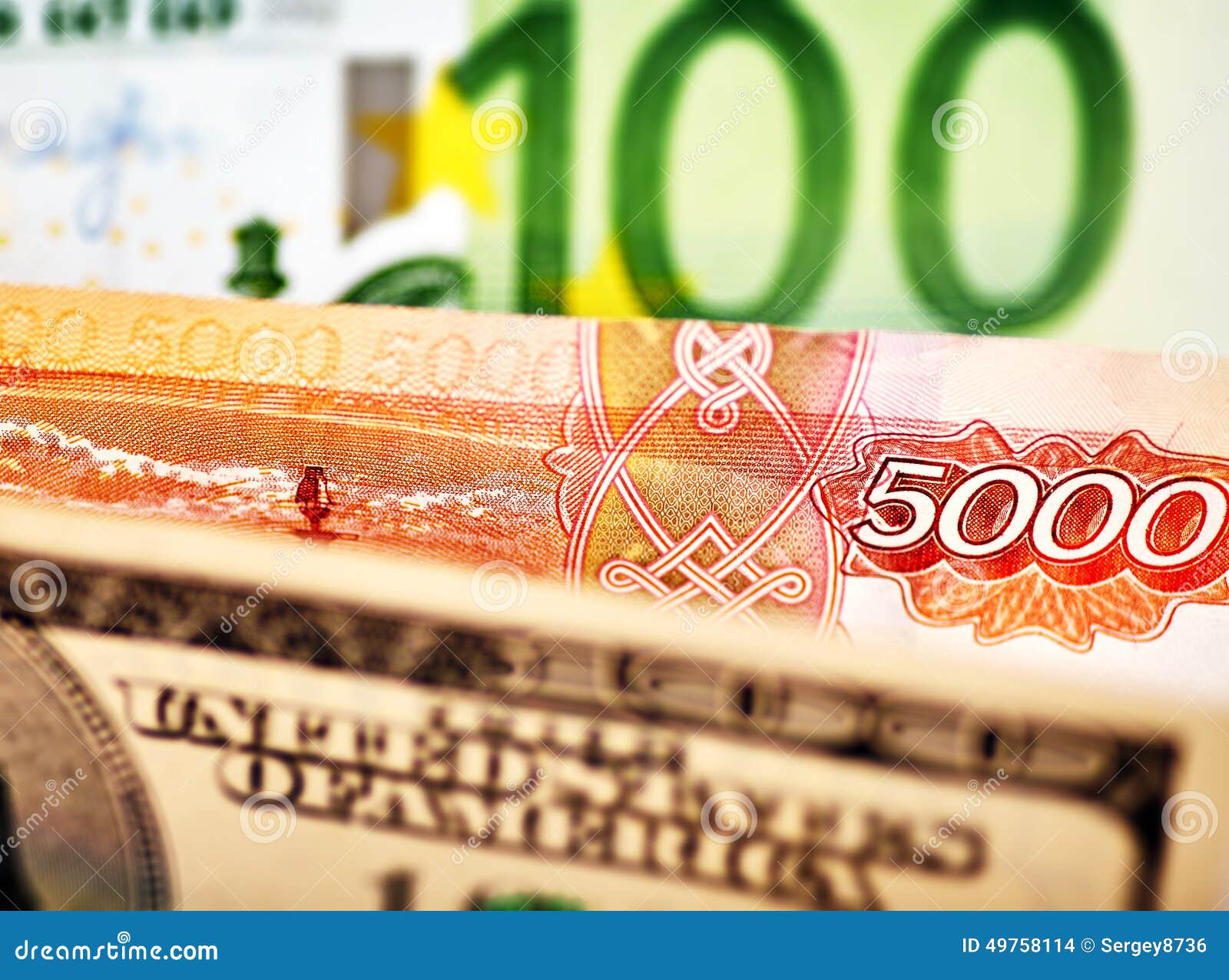 Convert Russian Rubles to Euros | RUB To EUR Exchange Rate