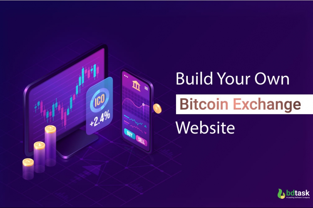 How to Start a Cryptocurrency Exchange Business?