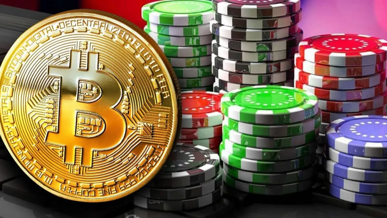 Bitcoin Deposits - Ya Poker