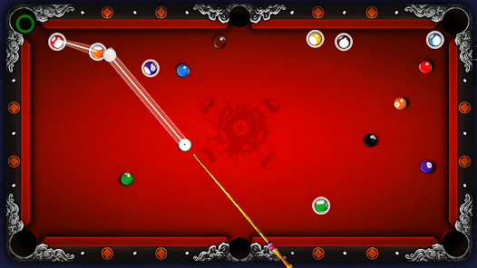 8ball pool coins simulated APK Download - Free - 9Apps