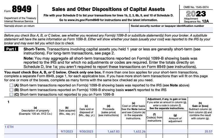 Crypto Interest Tax: Investor’s Guide | CoinLedger